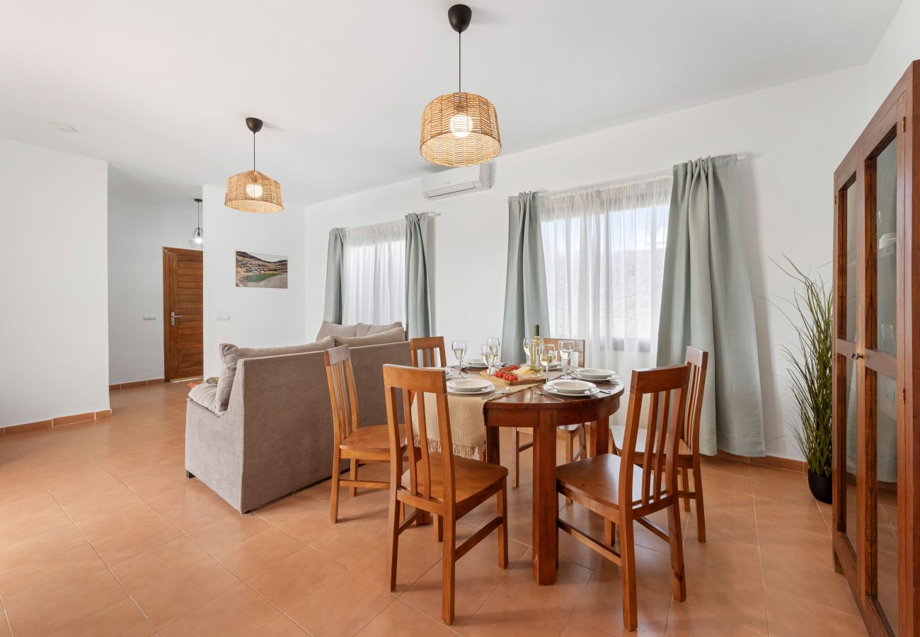 Villa à Playa Blanca - Villa Dafne by Escape Home