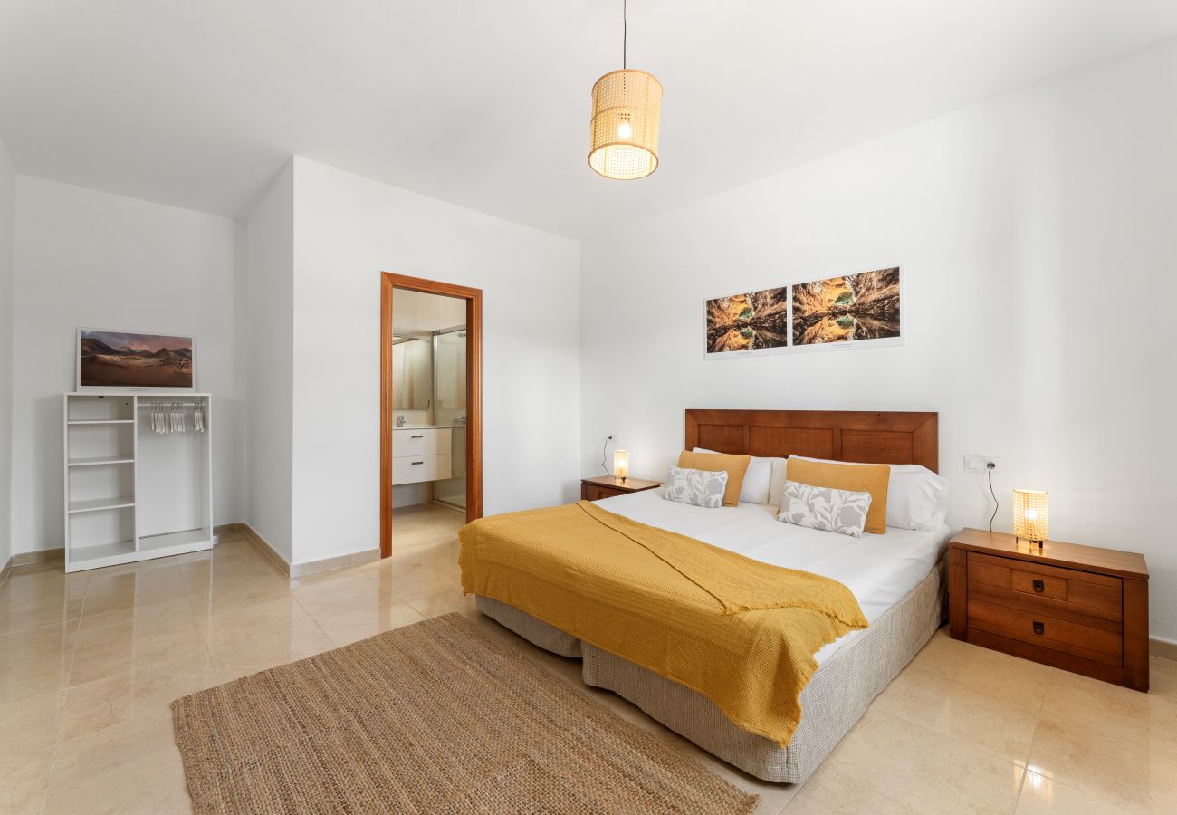 Villa à Playa Blanca - Villa Dafne by Escape Home