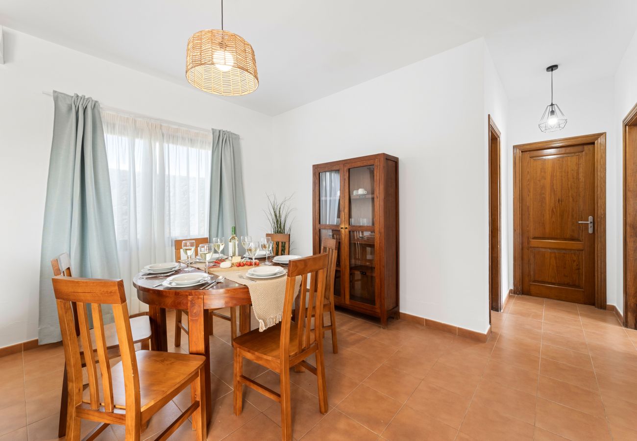 Villa à Playa Blanca - Villa Dafne by Escape Home