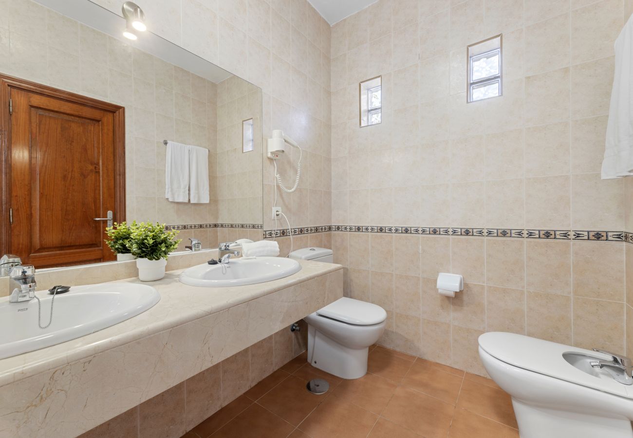 Villa à Playa Blanca - Villa Dafne by Escape Home