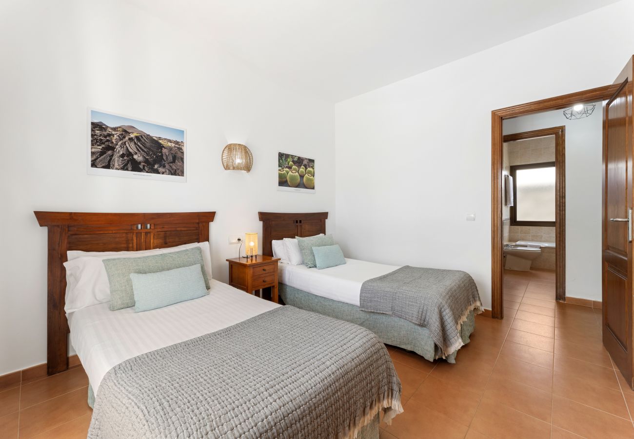 Villa à Playa Blanca - Villa Dafne by Escape Home