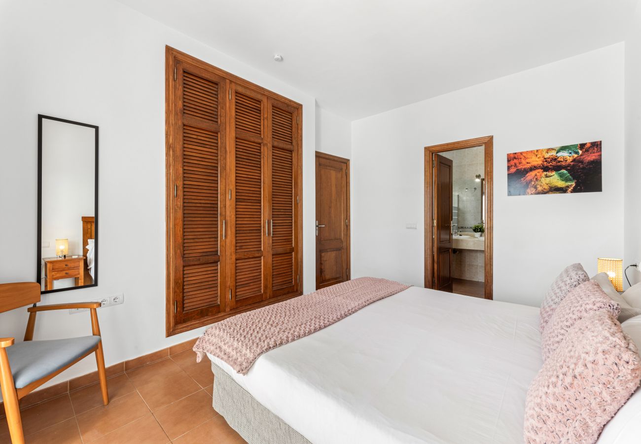 Villa à Playa Blanca - Villa Dafne by Escape Home