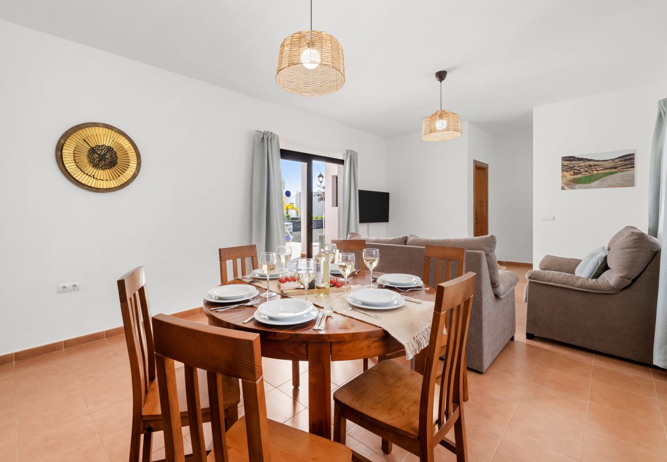 Villa à Playa Blanca - Villa Dafne by Escape Home