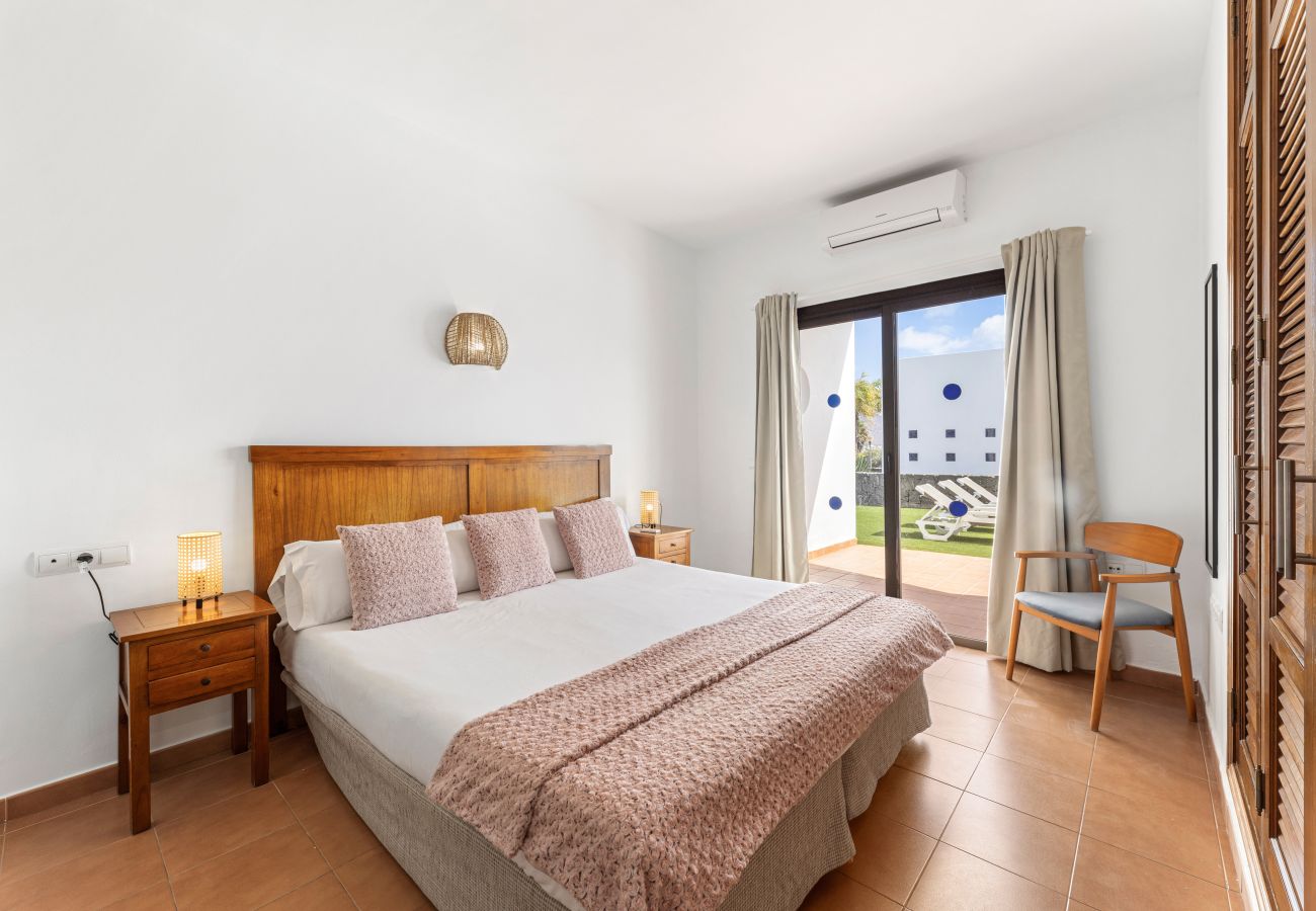 Villa à Playa Blanca - Villa Dafne by Escape Home