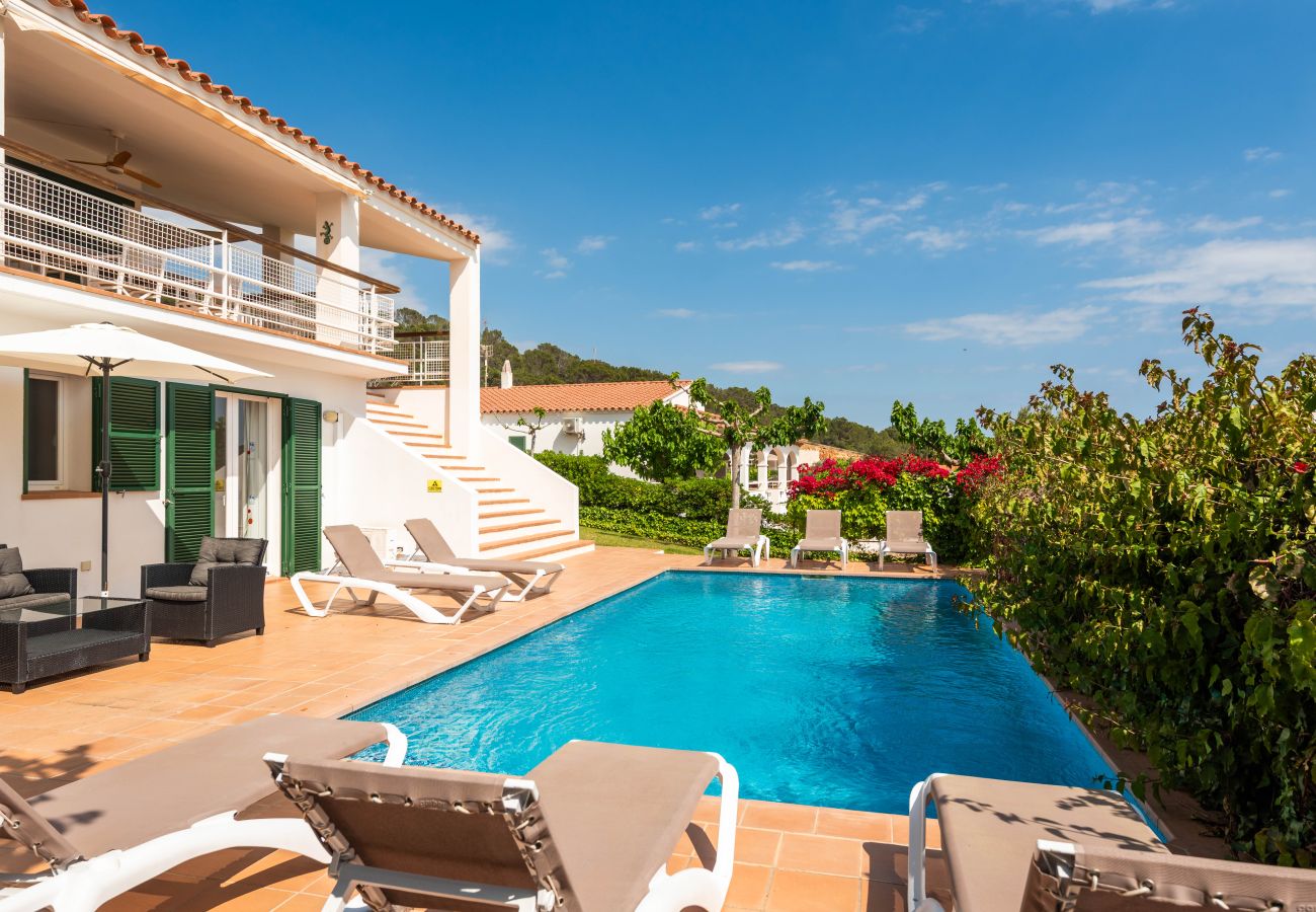 Villa à Santo Tomas - Villa Ana by Escape Home