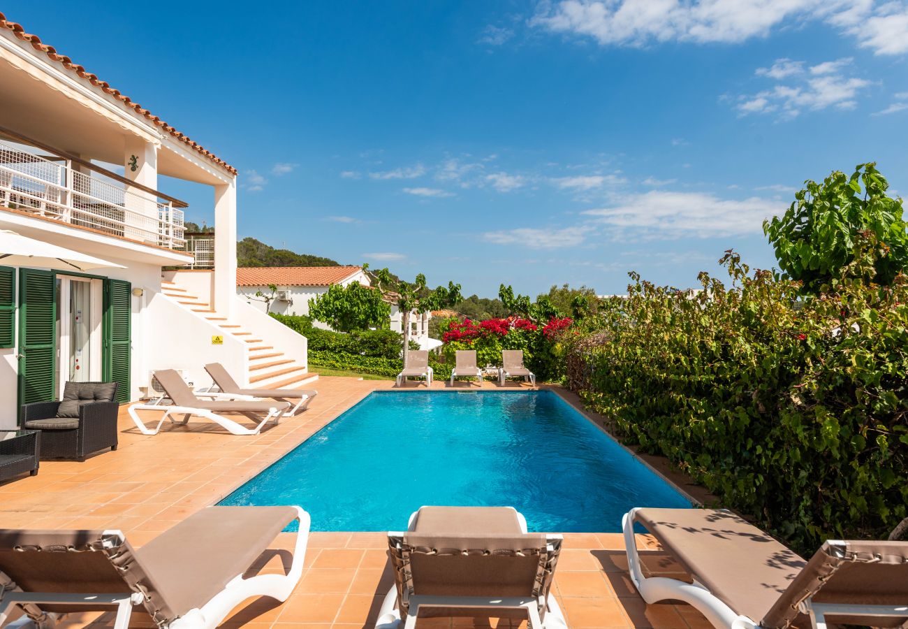 Villa à Santo Tomas - Villa Ana by Escape Home