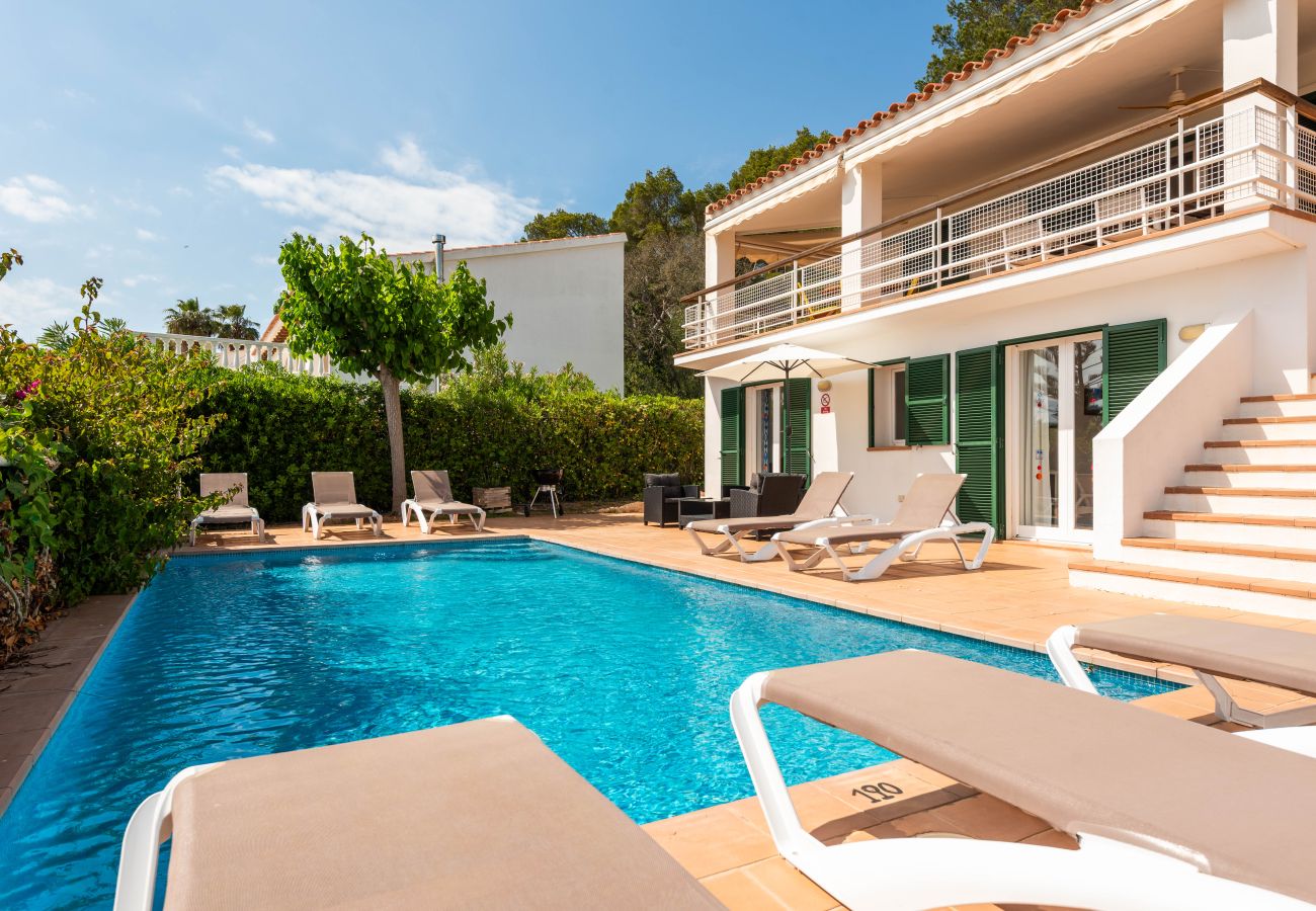 Villa à Santo Tomas - Villa Ana by Escape Home