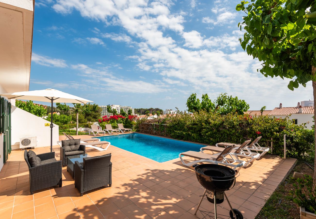 Villa à Santo Tomas - Villa Ana by Escape Home