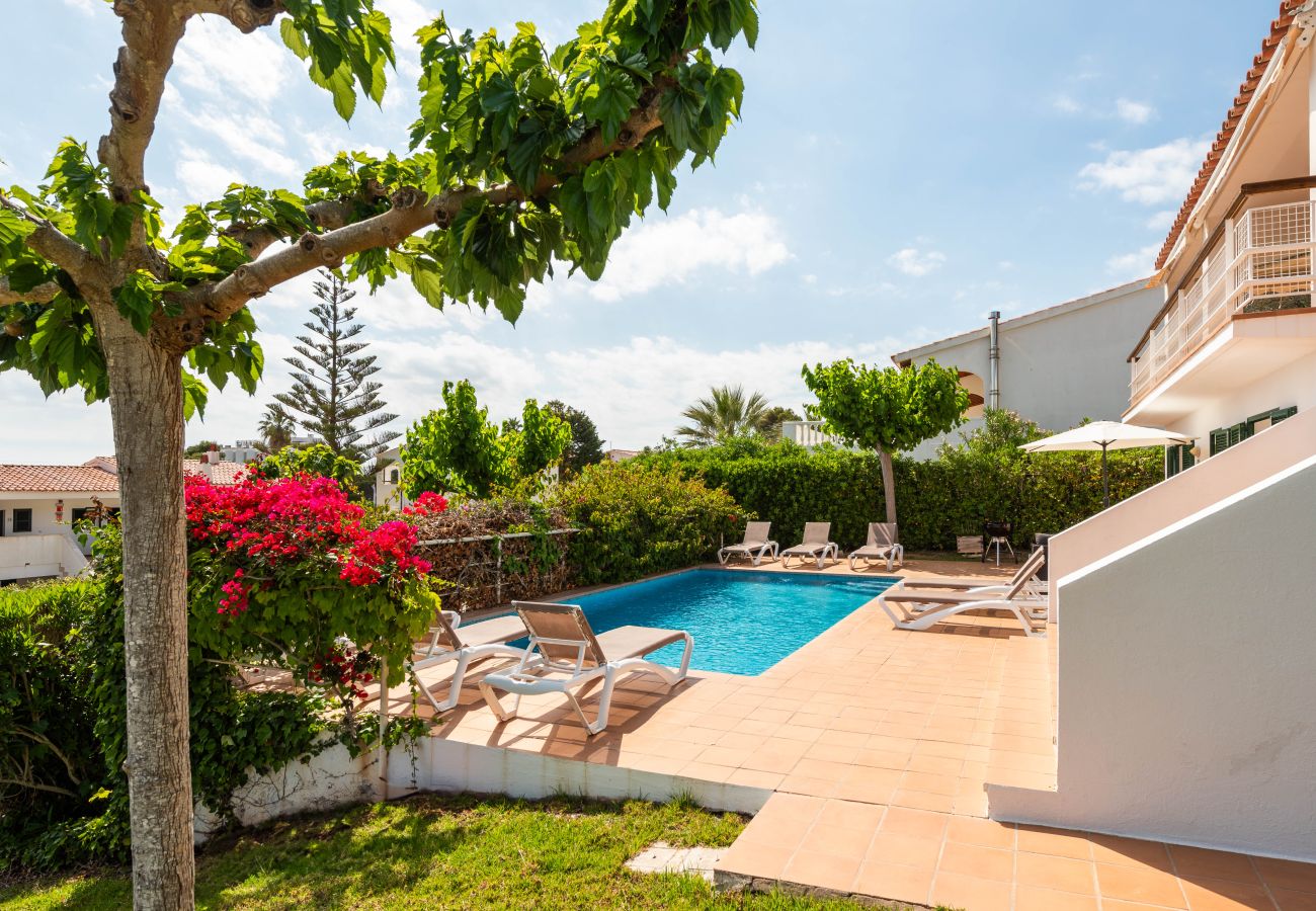 Villa à Santo Tomas - Villa Ana by Escape Home