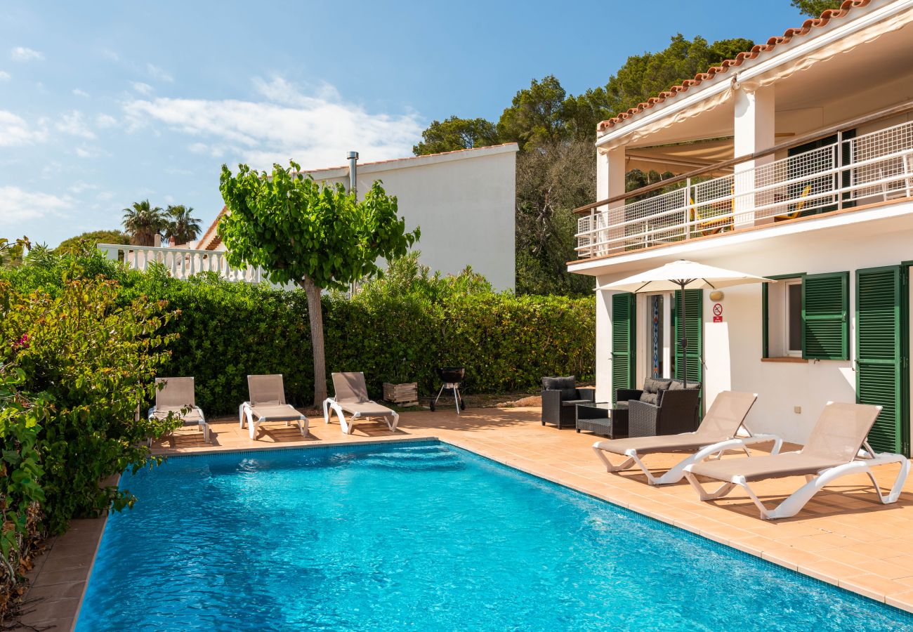 Villa à Santo Tomas - Villa Ana by Escape Home