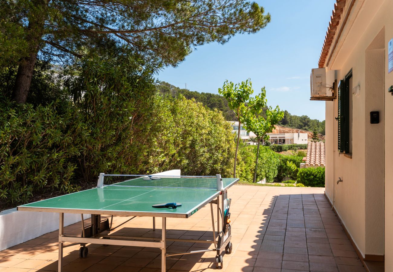 Villa à Santo Tomas - Villa Ana by Escape Home