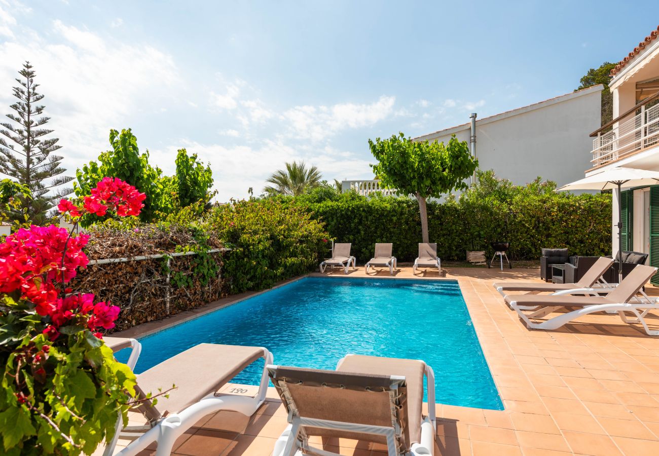 Villa à Santo Tomas - Villa Ana by Escape Home