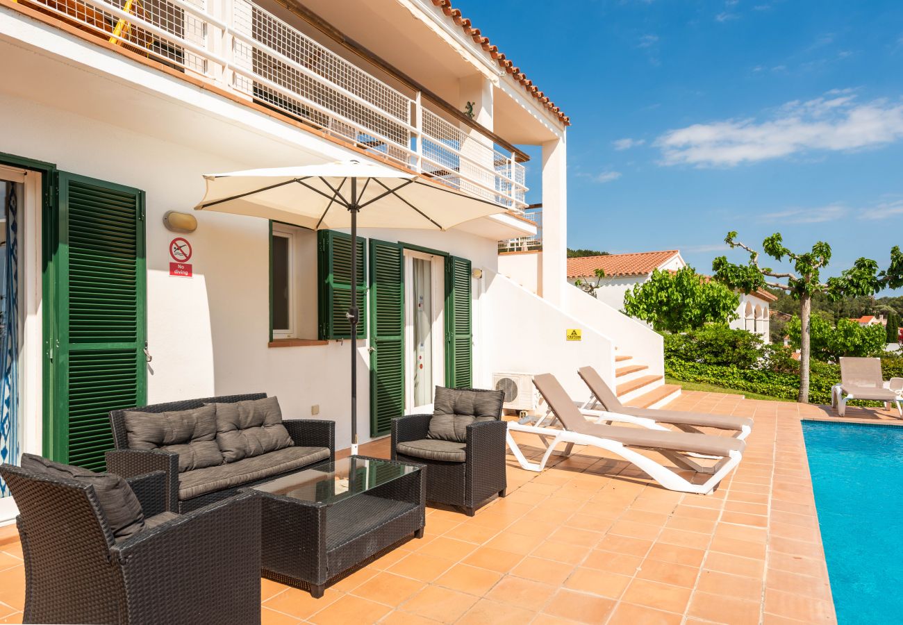 Villa à Santo Tomas - Villa Ana by Escape Home