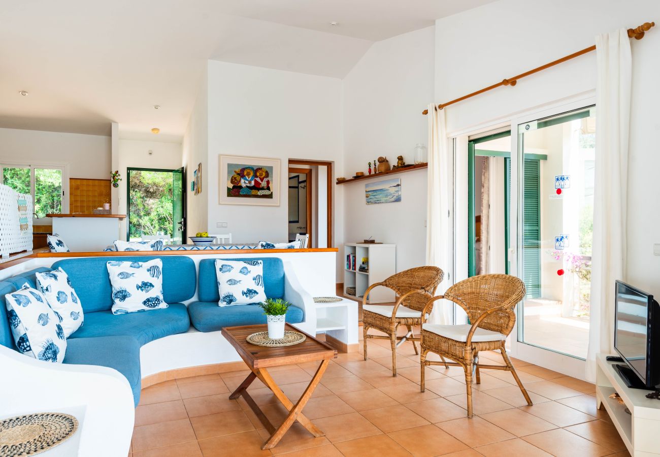 Villa à Santo Tomas - Villa Ana by Escape Home