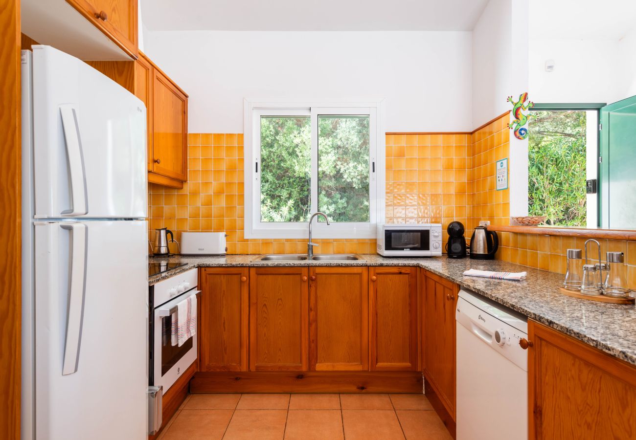 Villa à Santo Tomas - Villa Ana by Escape Home