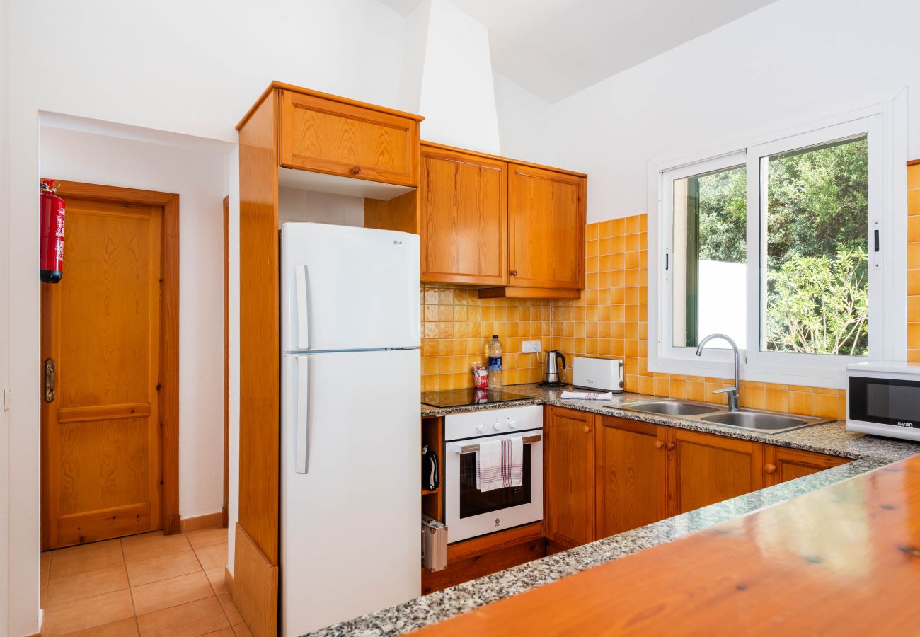 Villa à Santo Tomas - Villa Ana by Escape Home