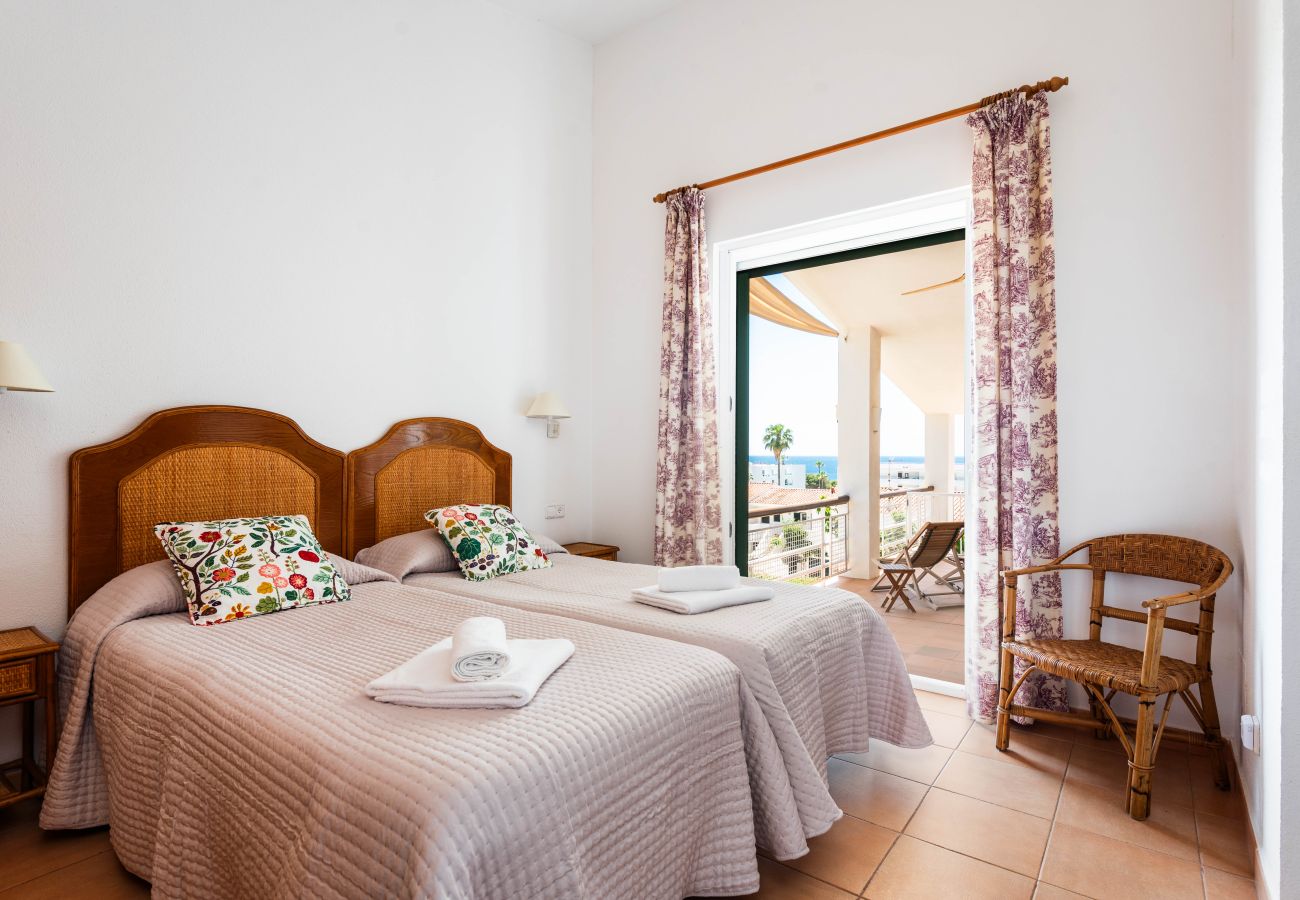 Villa à Santo Tomas - Villa Ana by Escape Home