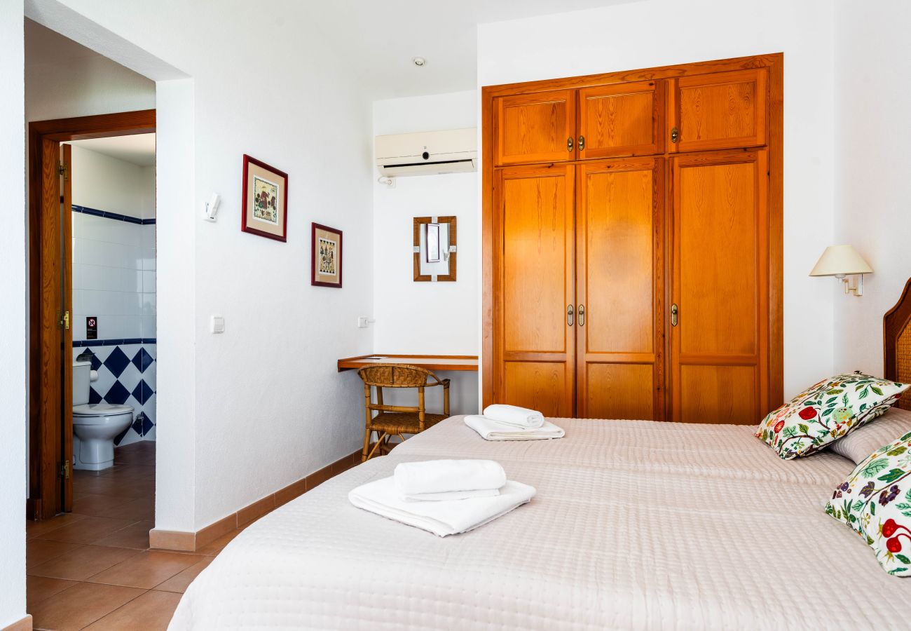 Villa à Santo Tomas - Villa Ana by Escape Home