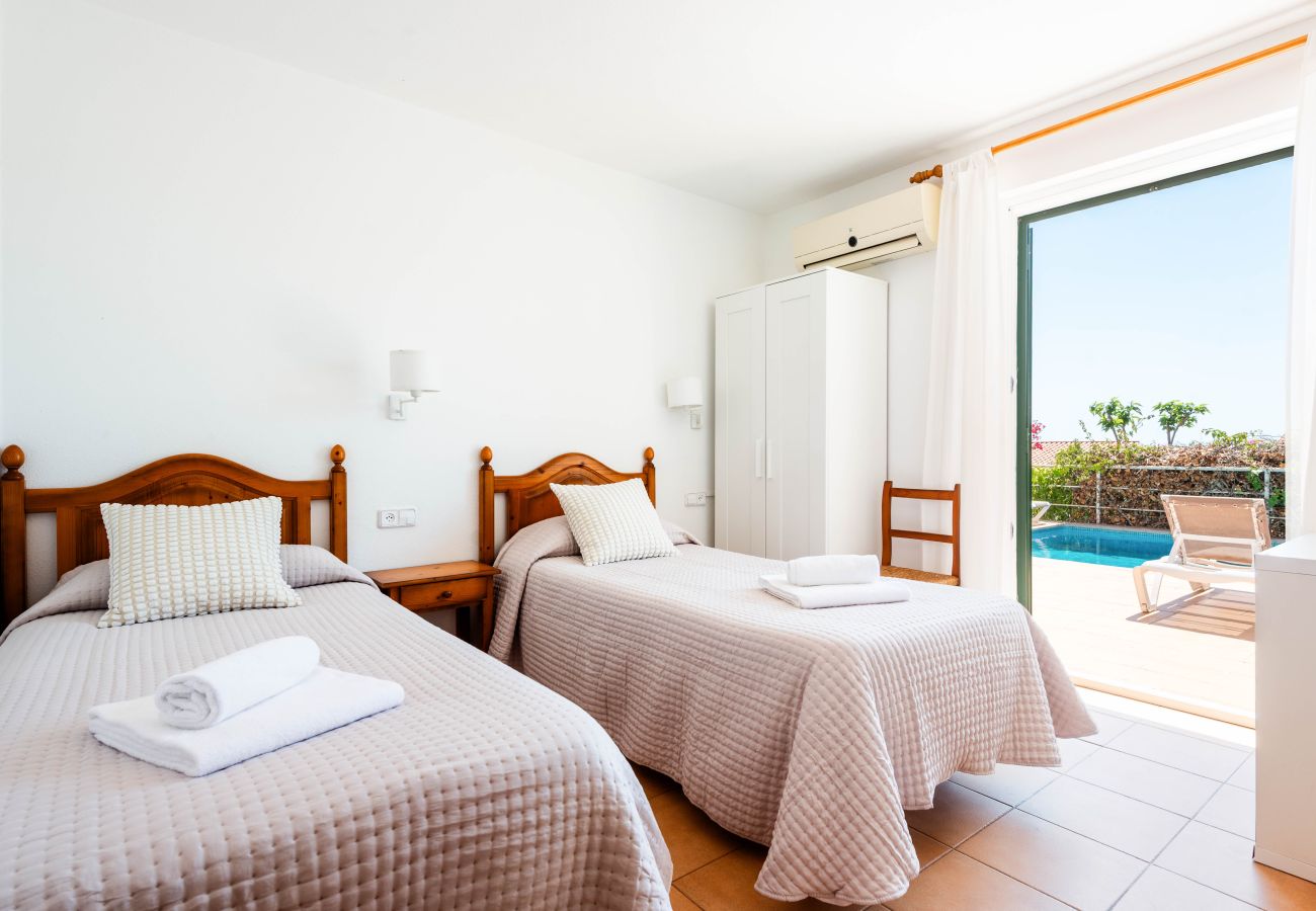 Villa à Santo Tomas - Villa Ana by Escape Home