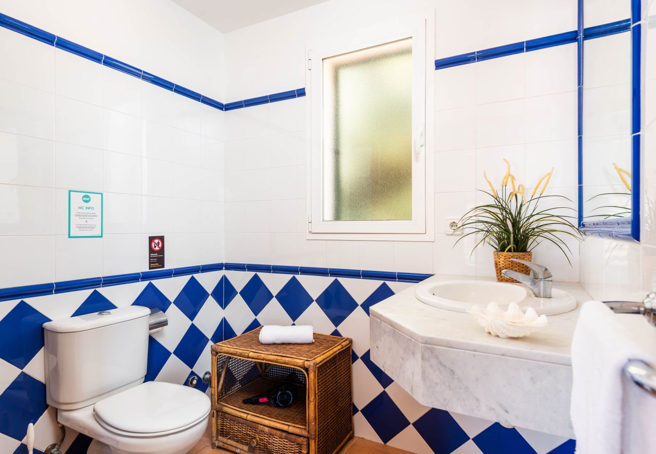 Villa à Santo Tomas - Villa Ana by Escape Home