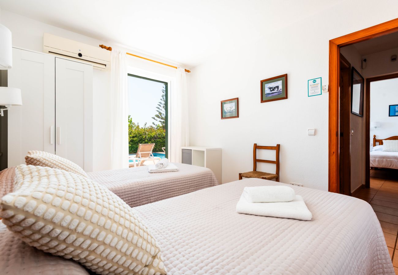 Villa à Santo Tomas - Villa Ana by Escape Home