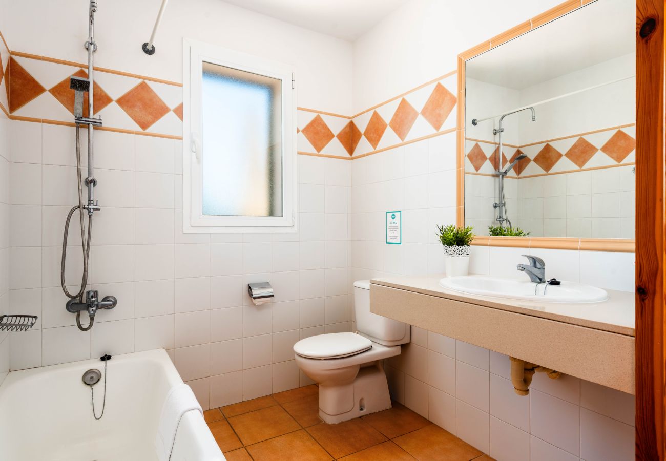 Villa à Santo Tomas - Villa Ana by Escape Home