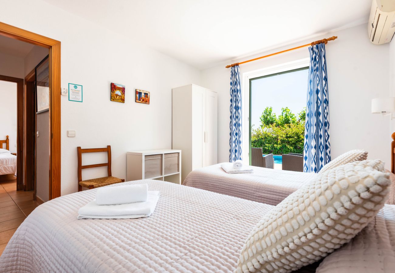 Villa à Santo Tomas - Villa Ana by Escape Home