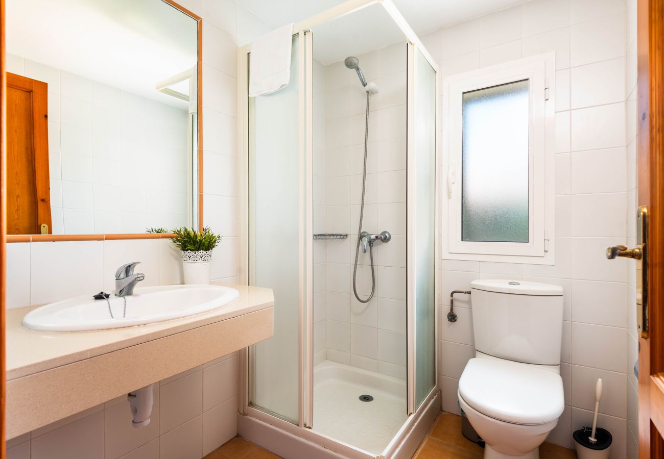 Villa à Santo Tomas - Villa Ana by Escape Home