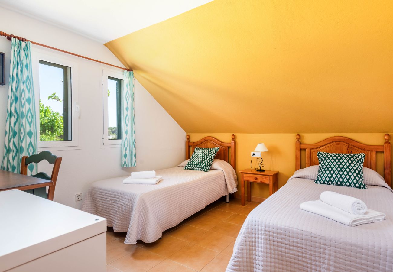 Villa à Santo Tomas - Villa Ana by Escape Home