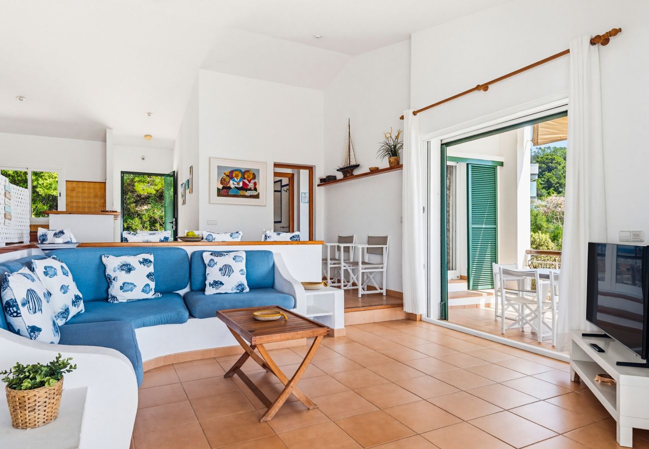Villa à Santo Tomas - Villa Ana by Escape Home