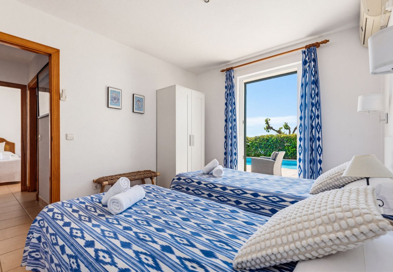 Villa à Santo Tomas - Villa Ana by Escape Home