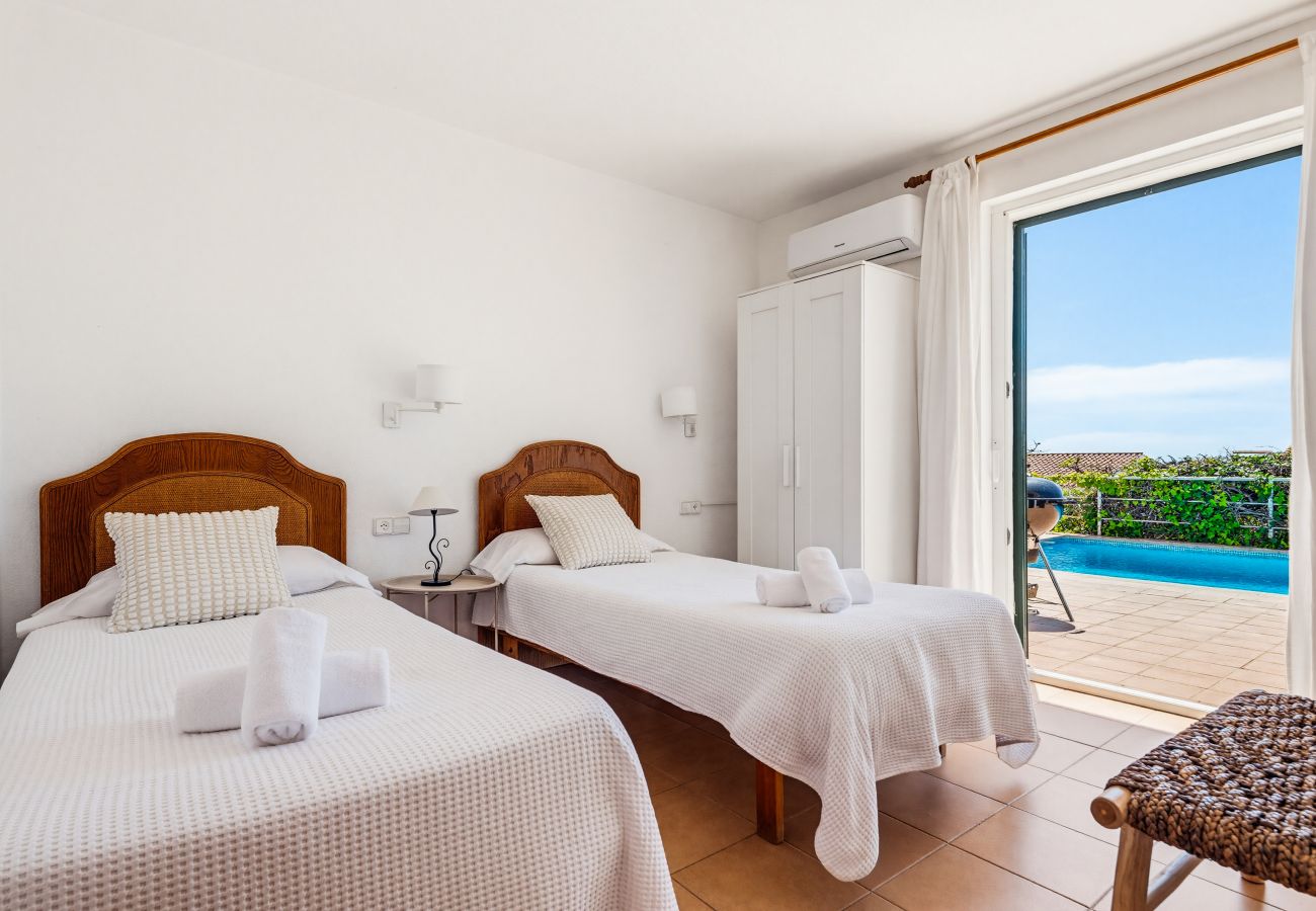 Villa à Santo Tomas - Villa Ana by Escape Home