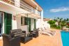 Villa à Santo Tomas - Villa Ana by Escape Home