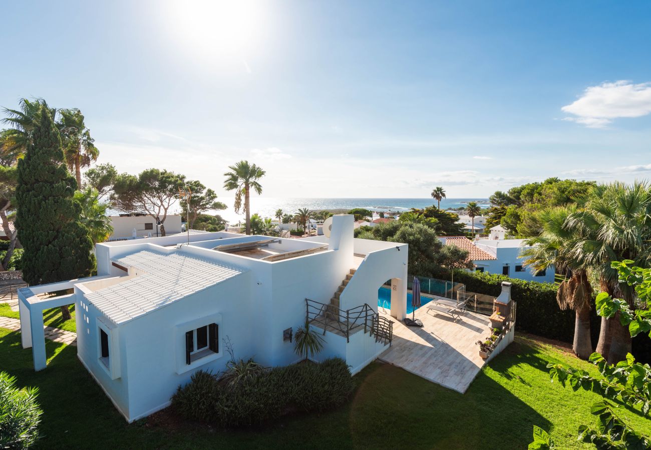 Villa à Binibeca - Villa Los Remos by Escape Home Villa à Binibeca - Villa Los Remos by Escape Home