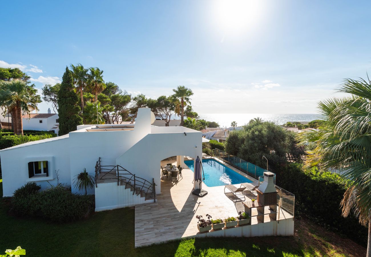 Villa à Binibeca - Villa Los Remos by Escape Home Villa à Binibeca - Villa Los Remos by Escape Home