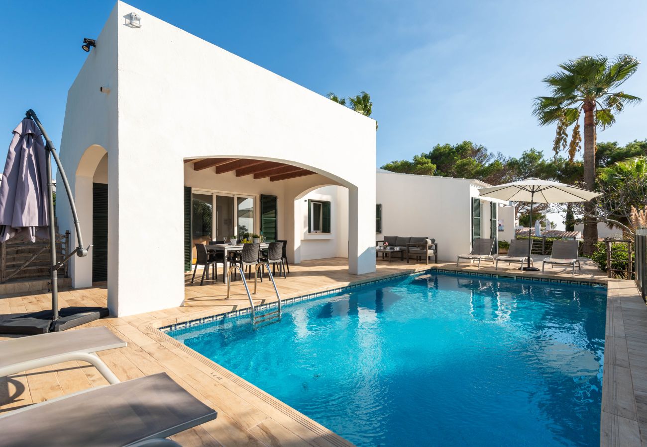 Villa à Binibeca - Villa Los Remos by Escape Home Villa à Binibeca - Villa Los Remos by Escape Home