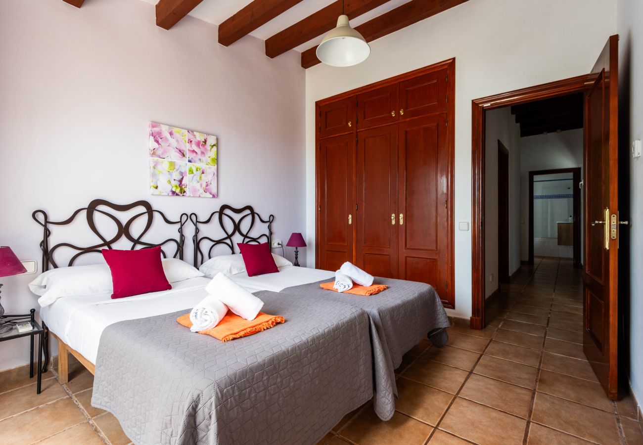 Villa à Binibeca - Villa Los Remos by Escape Home Villa à Binibeca - Villa Los Remos by Escape Home