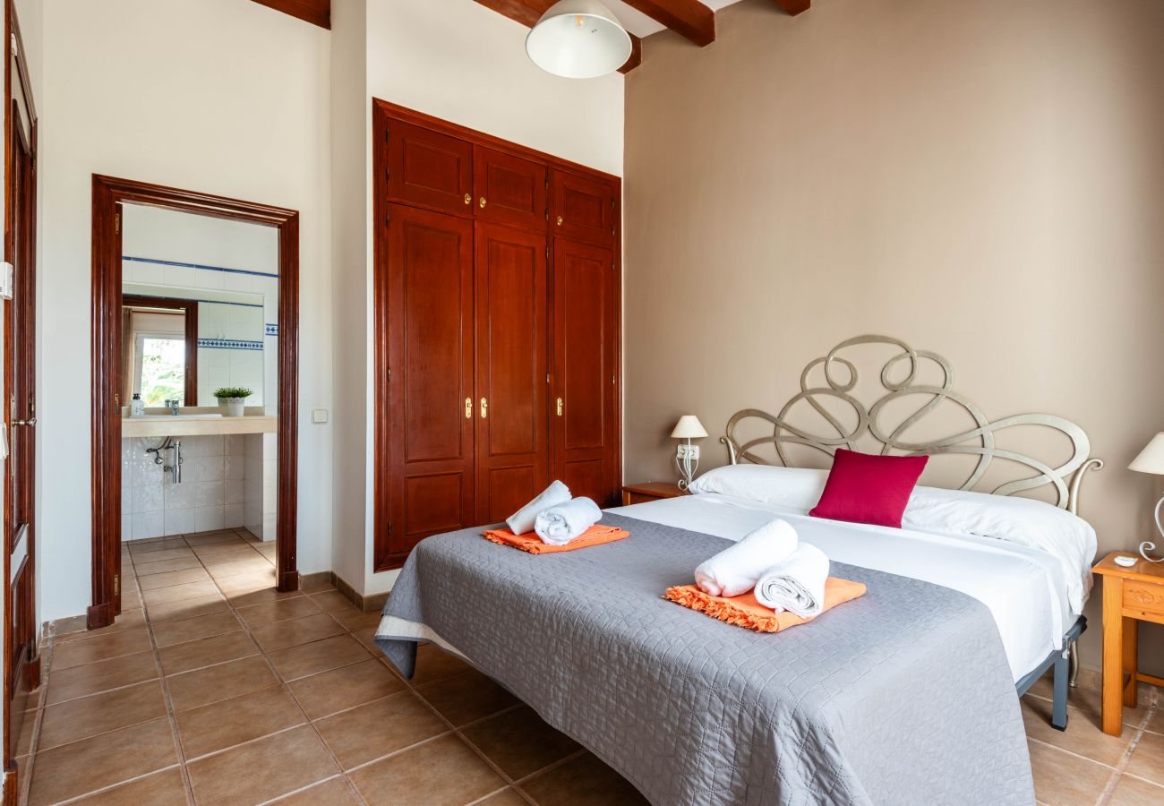 Villa à Binibeca - Villa Los Remos by Escape Home Villa à Binibeca - Villa Los Remos by Escape Home