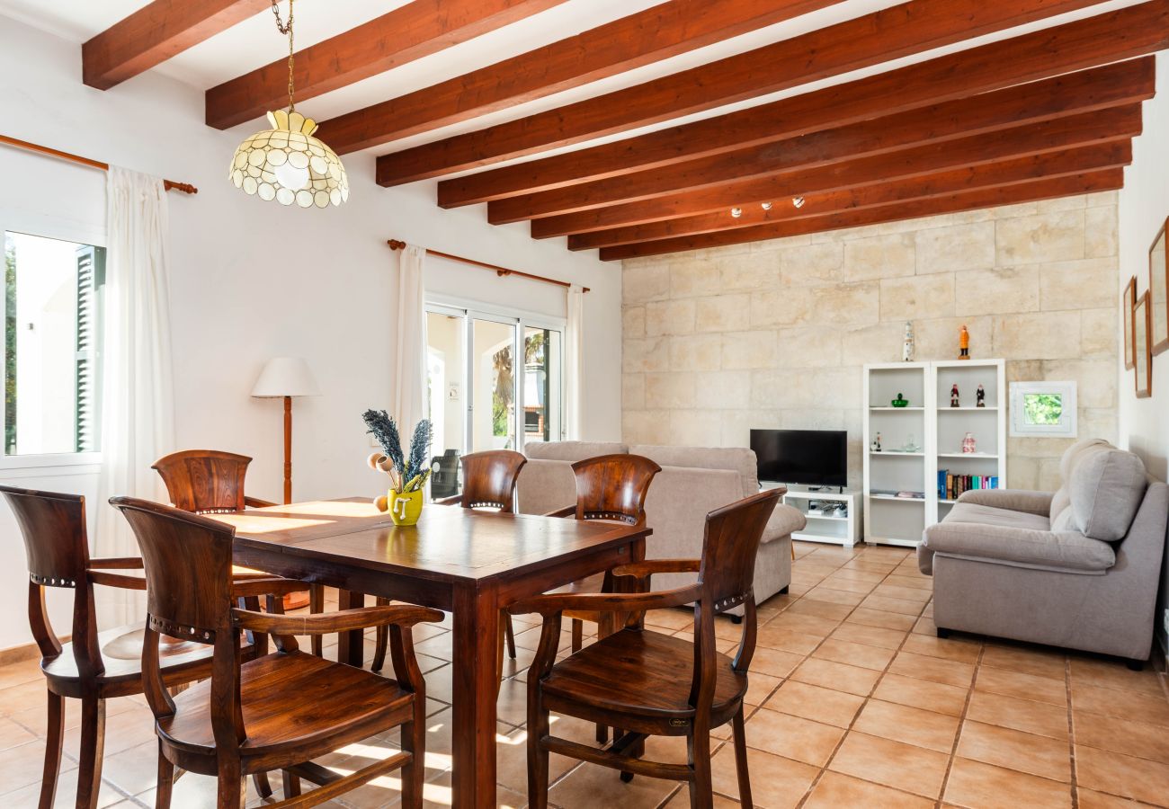 Villa à Binibeca - Villa Los Remos by Escape Home Villa à Binibeca - Villa Los Remos by Escape Home