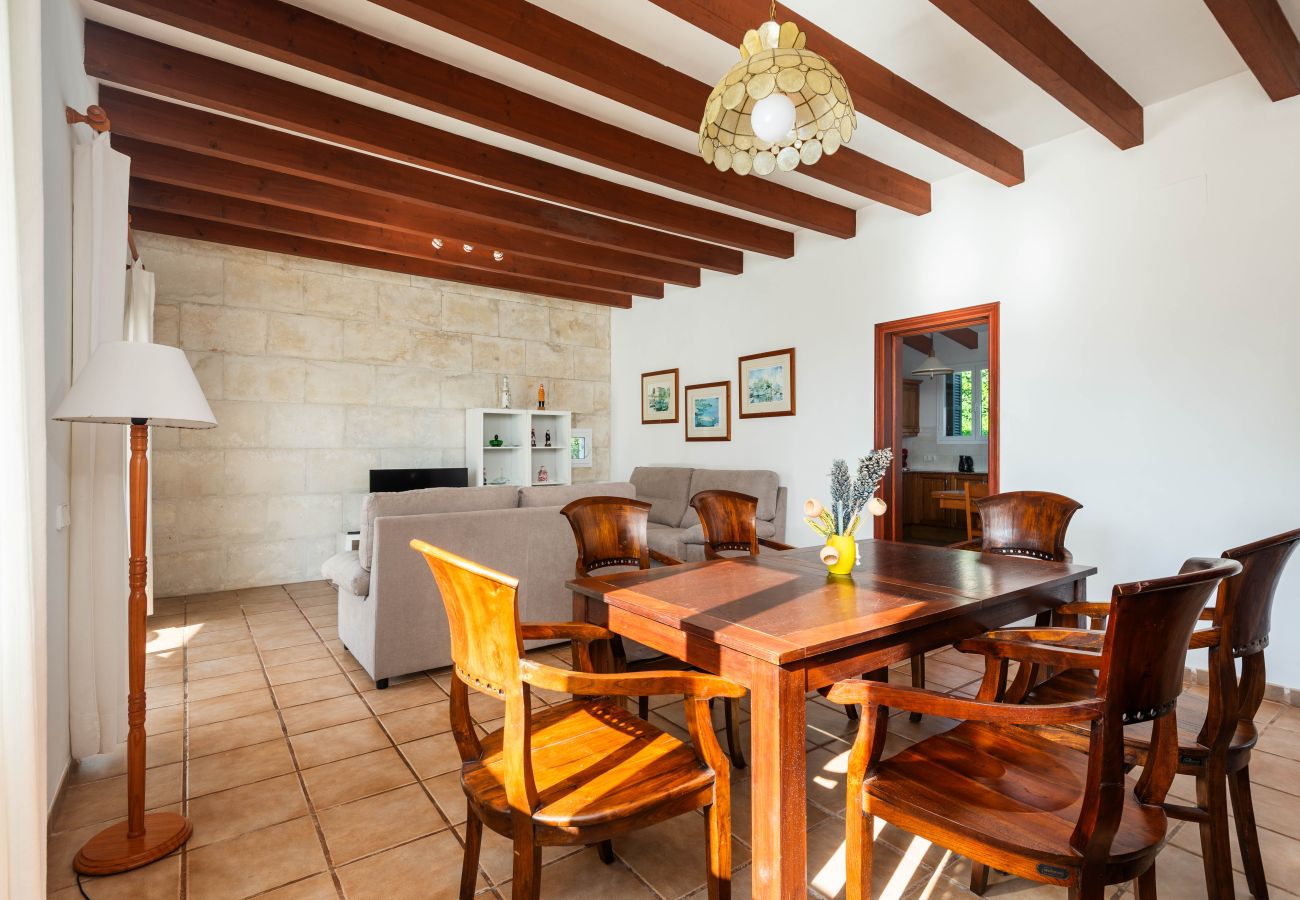 Villa à Binibeca - Villa Los Remos by Escape Home Villa à Binibeca - Villa Los Remos by Escape Home