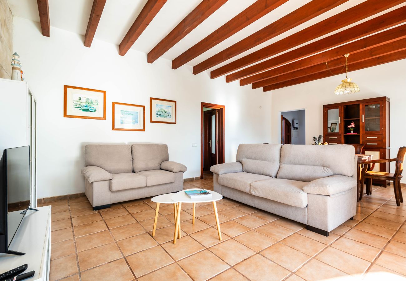 Villa à Binibeca - Villa Los Remos by Escape Home Villa à Binibeca - Villa Los Remos by Escape Home
