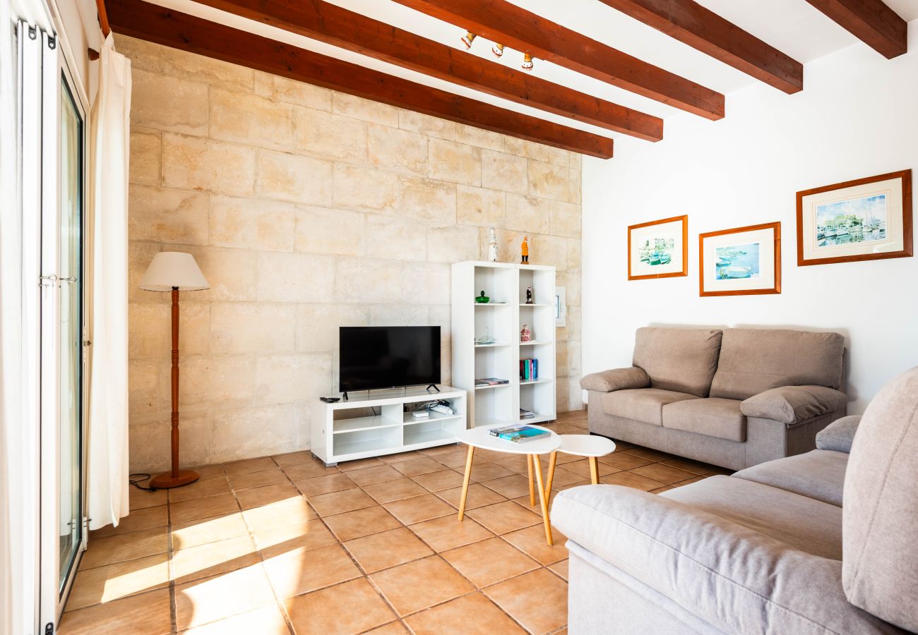 Villa à Binibeca - Villa Los Remos by Escape Home Villa à Binibeca - Villa Los Remos by Escape Home