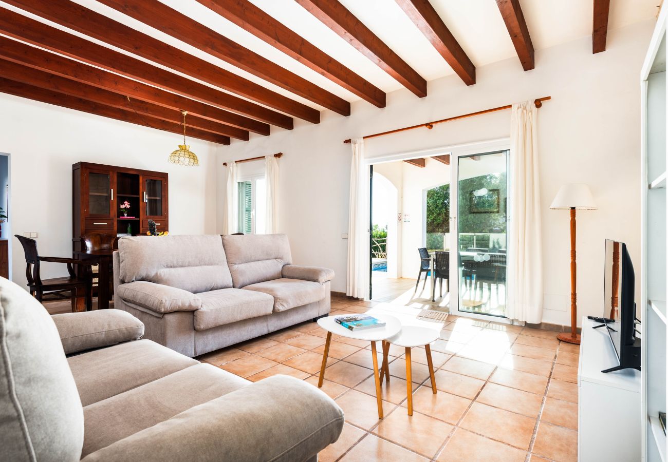 Villa à Binibeca - Villa Los Remos by Escape Home Villa à Binibeca - Villa Los Remos by Escape Home