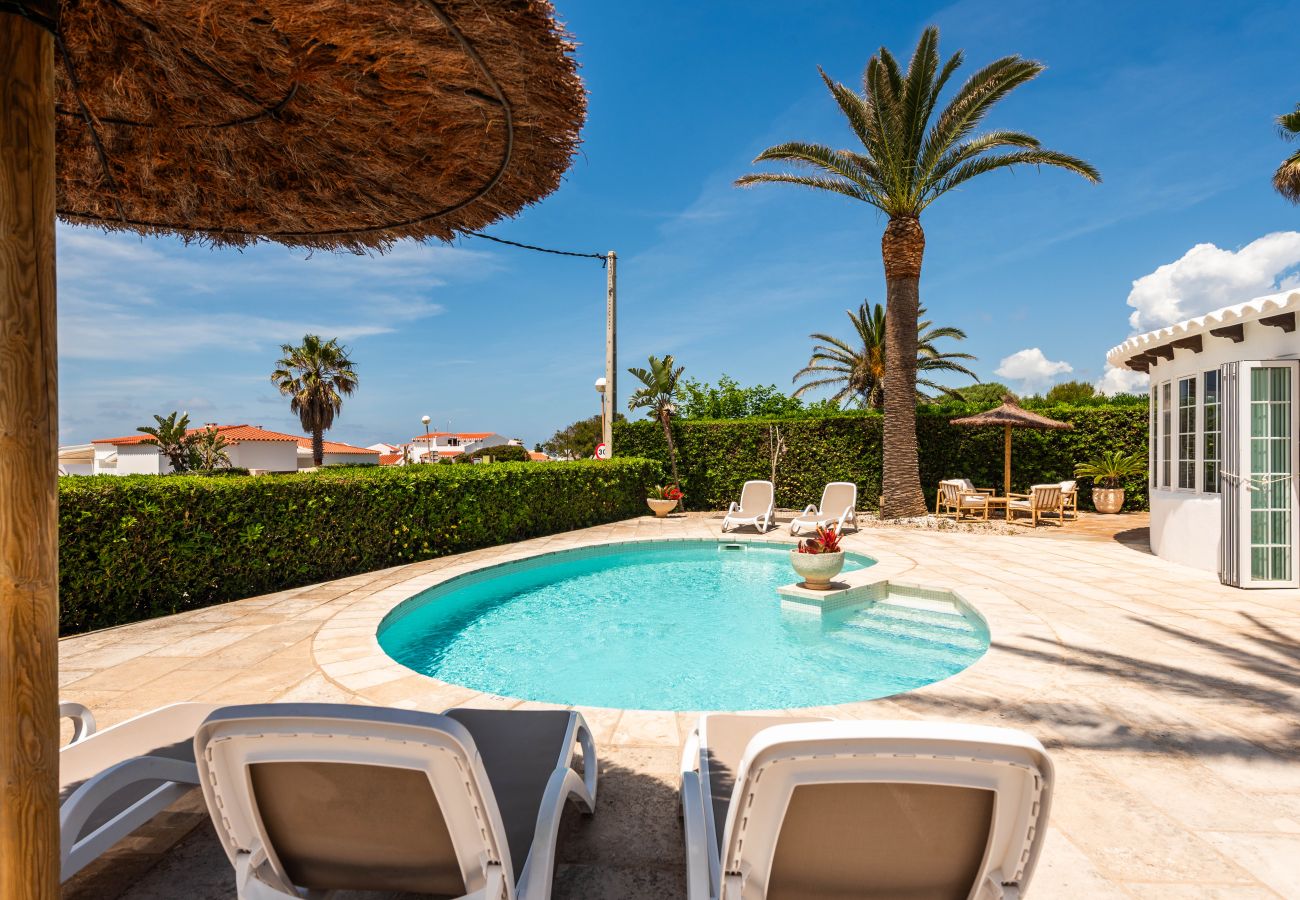 Villa à San Luis - Villa Sa Moreneta by Escape Home