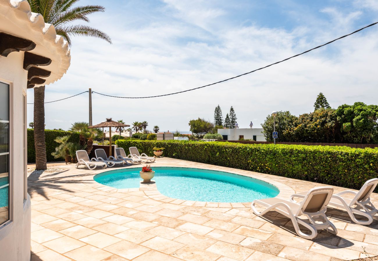 Villa à San Luis - Villa Sa Moreneta by Escape Home