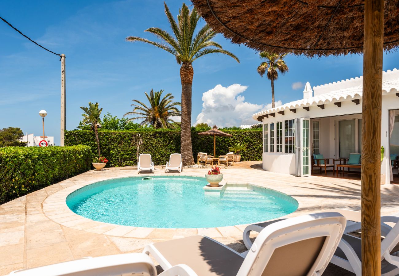 Villa à San Luis - Villa Sa Moreneta by Escape Home