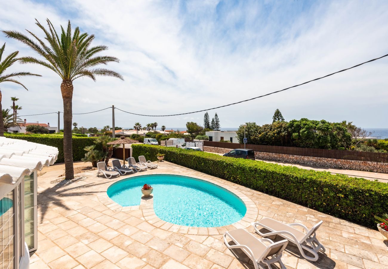 Villa à San Luis - Villa Sa Moreneta by Escape Home