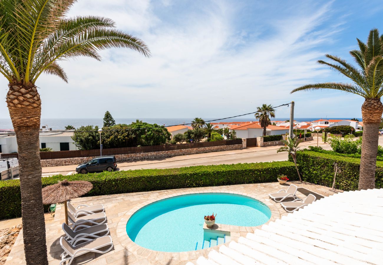 Villa à San Luis - Villa Sa Moreneta by Escape Home