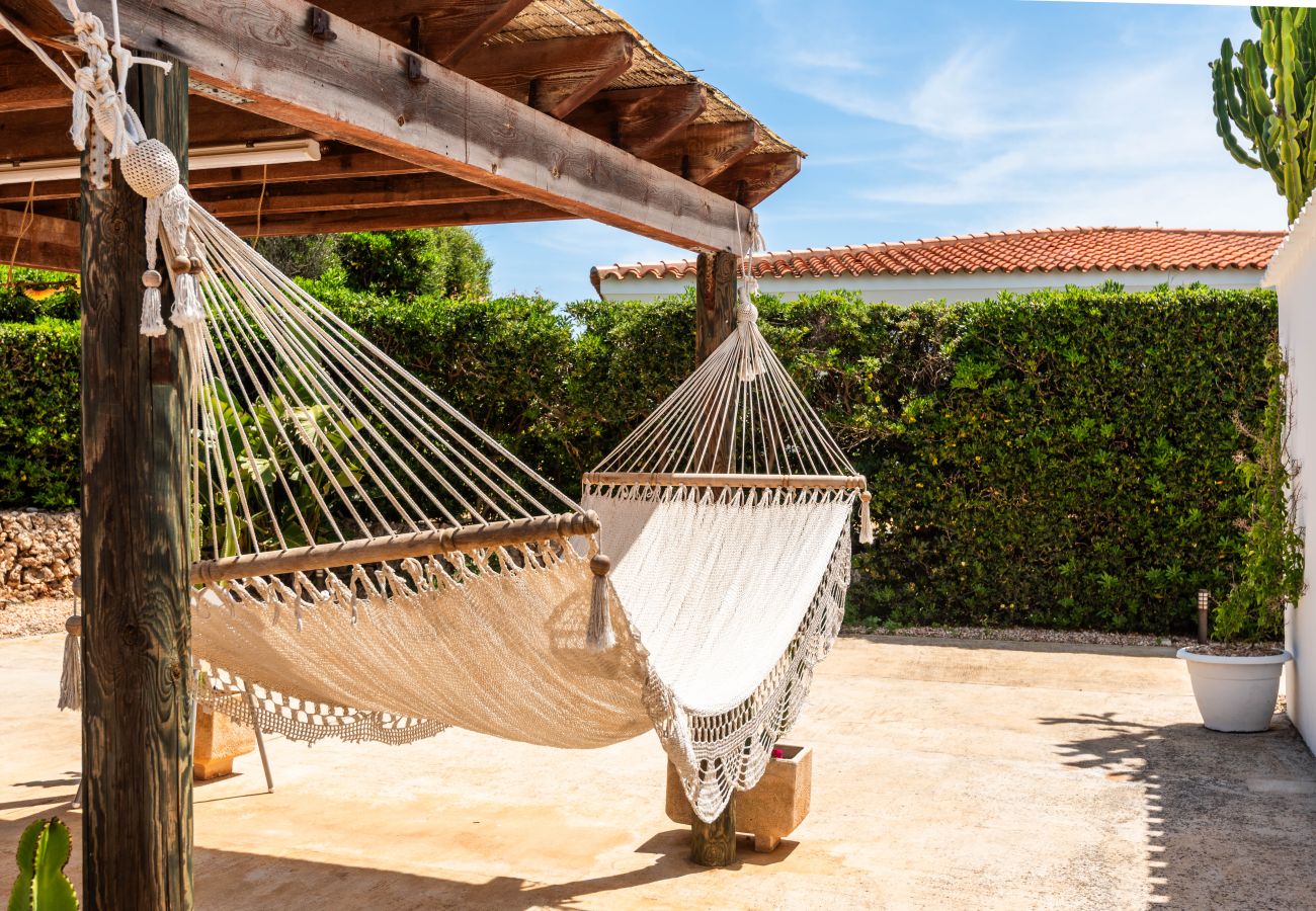 Villa à San Luis - Villa Sa Moreneta by Escape Home