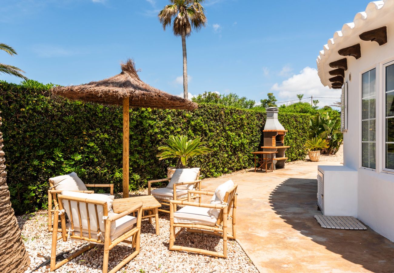 Villa à San Luis - Villa Sa Moreneta by Escape Home